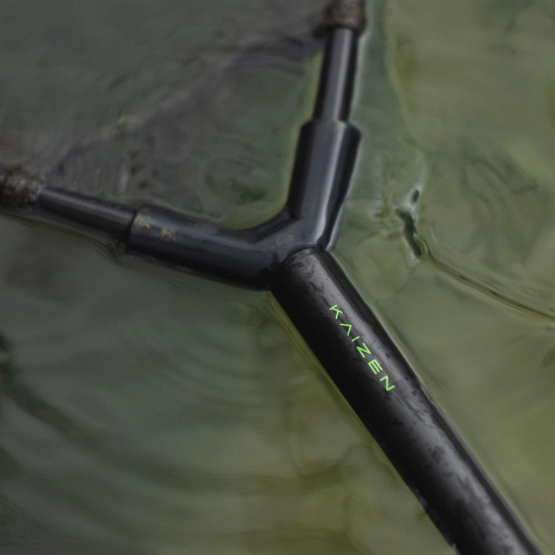 Korda Kaizen Green Landing Net 42inch